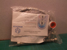 Mincoco Bidet Metal T-Adapter Upgrade Kit