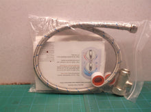 Mincoco Bidet Metal T-Adapter Upgrade Kit
