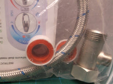 Mincoco Bidet Metal T-Adapter Upgrade Kit
