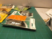 Barton Kramer & Prime line Bi-Fold Door Pivot Jamb Misc Parts Lot