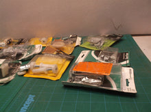 Barton Kramer & Prime line Bi-Fold Door Pivot Jamb Misc Parts Lot