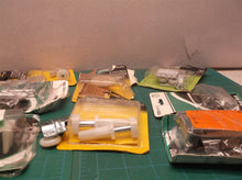 Barton Kramer & Prime line Bi-Fold Door Pivot Jamb Misc Parts Lot