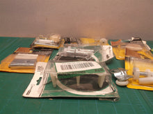 Barton Kramer & Prime line Bi-Fold Door Pivot Jamb Misc Parts Lot