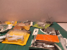 Barton Kramer & Prime line Bi-Fold Door Pivot Jamb Misc Parts Lot