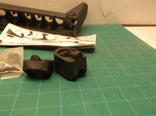 ATI Universal Shotgun Tactical Top Folding Stock TFS0600