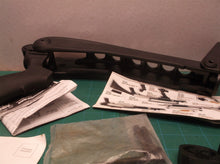 ATI Universal Shotgun Tactical Top Folding Stock TFS0600