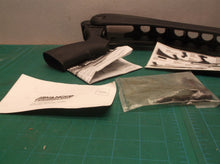 ATI Universal Shotgun Tactical Top Folding Stock TFS0600