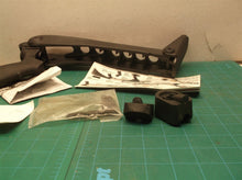 ATI Universal Shotgun Tactical Top Folding Stock TFS0600