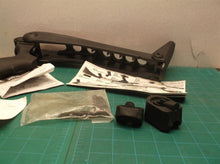 ATI Universal Shotgun Tactical Top Folding Stock TFS0600