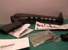 ATI Universal Shotgun Tactical Top Folding Stock TFS0600