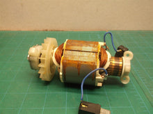 motor group for SENIX 8-in 6.5-Amp Corded Electric Pole Saw