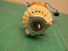 motor group for SENIX 8-in 6.5-Amp Corded Electric Pole Saw