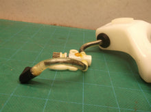Oil tank & pump for SENIX 8-in 6.5-Amp Corded Electric Pole Saw