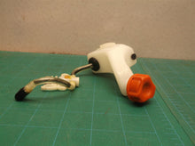 Oil tank & pump for SENIX 8-in 6.5-Amp Corded Electric Pole Saw