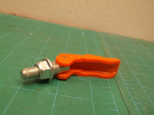 pole clamp with nut & handle for SENIX 8-in 6.5-Amp Corded Electric Pole Saw