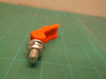pole clamp with nut & handle for SENIX 8-in 6.5-Amp Corded Electric Pole Saw