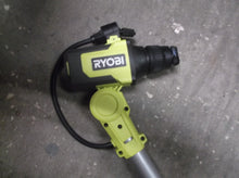 RYOBI PCL1701 ONE+ 18V Cordless Soap Dispensing Scrubber Tool Only nc23186d12050