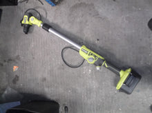 RYOBI PCL1701 ONE+ 18V Cordless Soap Dispensing Scrubber Tool Only nc23186d12050
