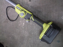 RYOBI PCL1701 ONE+ 18V Cordless Soap Dispensing Scrubber Tool Only nc23186d12050