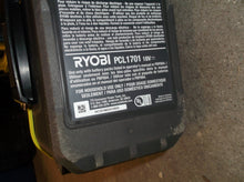 RYOBI PCL1701 ONE+ 18V Cordless Soap Dispensing Scrubber Tool Only nc23186d12050