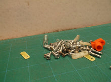 assorted parts for SENIX 8-in 6.5-Amp Corded Electric Pole Saw