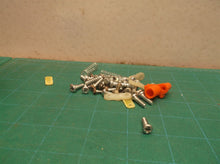 assorted parts for SENIX 8-in 6.5-Amp Corded Electric Pole Saw