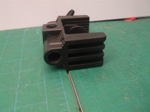 1/2" Desktop Lamp Clamp 3-1/2x1-3/8