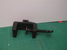 1/2" Desktop Lamp Clamp 3-1/2x1-3/8