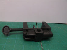 1/2" Desktop Lamp Clamp 3-1/2x1-3/8