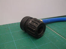 id Q Brand AC Refrigerant Re-Charge Piercing Valve & Hose AC Systems Reusable