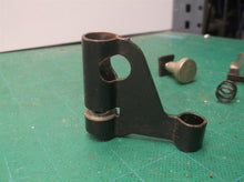 Vintage Extra Hole Punch Parts for Master Products Mfg