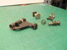 Vintage Extra Hole Punch Parts for Master Products Mfg