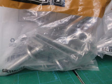 2 Everbilt Galvanized Slide Bolt 417217