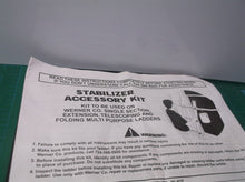 Werner Replacement Part ForStandoff / Stabilizer