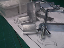 Werner Replacement Part ForStandoff / Stabilizer
