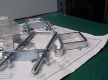 Werner Replacement Part ForStandoff / Stabilizer