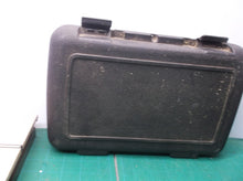 dremel 2615287856 empty case