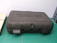 dremel 2615287856 empty case