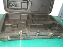 dremel 2615287856 empty case