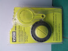 REEL EASY+ Bump Feed String Head with Speed Winder missing hardware