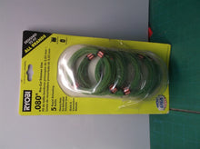 Ryobi .080â€ x 16â€™ Pre-cut Spiral Heavy Duty Trimmer Line (5 pack)