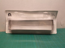 Architectural Mailboxes MSS003AM Mail Stainless Steel Slot Sleeve