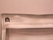 Architectural Mailboxes MSS003AM Mail Stainless Steel Slot Sleeve