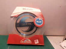 Del Sol Flyer Professional Weight Color Changing Sport Disc Saucer