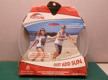 Del Sol Flyer Professional Weight Color Changing Sport Disc Saucer