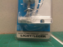 Wright Products Light Duty Pneumatic Screen and Storm Door Closer White V820AWH