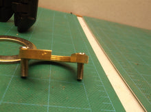 Pull down fawcwtt weight and washer