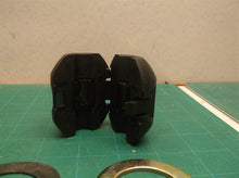 Pull down fawcwtt weight and washer
