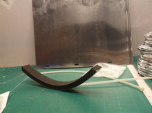 Parts from a broan NuTone wvk2a wall ducting kit