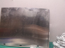 Parts from a broan NuTone wvk2a wall ducting kit